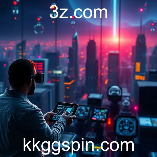 Avanços e Desafios no Mundo dos Jogos em 2025