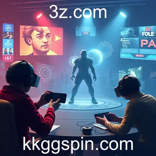 Novidades no Mundo dos Jogos de 2025