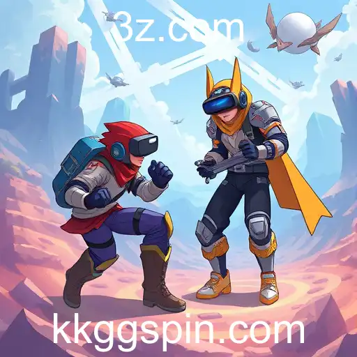 Avanços e Tendências nos Jogos Online