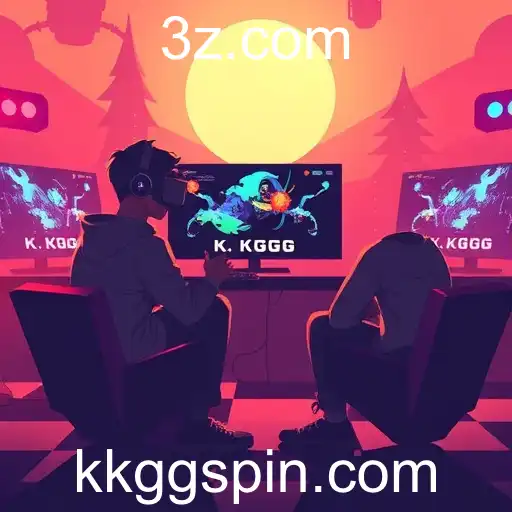 O Impacto da Palavra-Chave KKGG no Mercado de Jogos