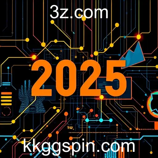 O Impacto de KKGG nos Jogos Online em 2025