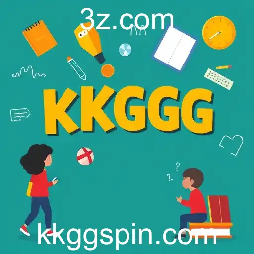 A Importância dos Jogos Educacionais na Categoria 'Educação' do KKGG