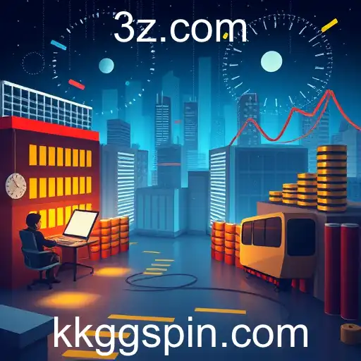 Explorando a Categoria de Jogos de Finanças em 'KKGG': Desafios e Aprendizados