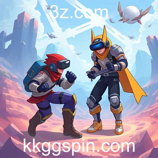 Avanços e Tendências nos Jogos Online