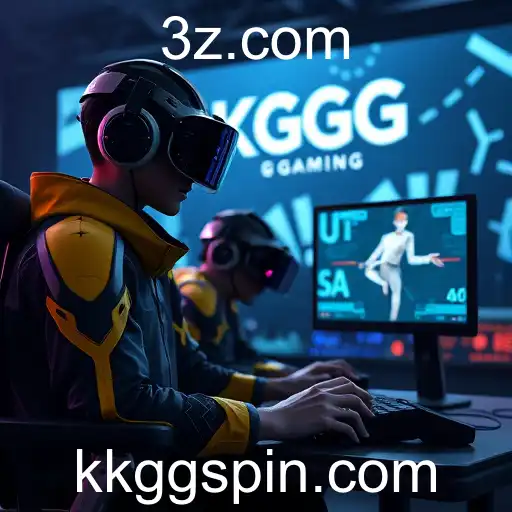 Indústria de Jogos e a Curiosa Ascensão de KKGG