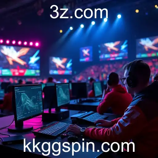 O Crescimento dos Jogos Online em 2025