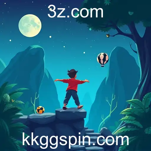 A Ascensão do KKGG nos Jogos Online