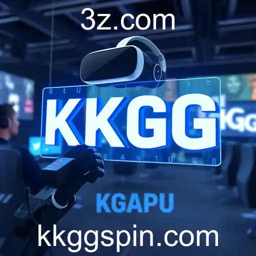 Tendências de Jogos em 2025: O Fenômeno KKGG