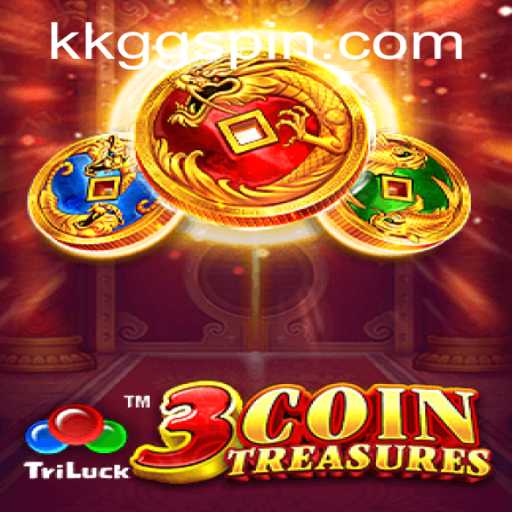 Unveiling the Excitement of 3CoinTreasures: A Deep Dive into Gameplay and Strategy