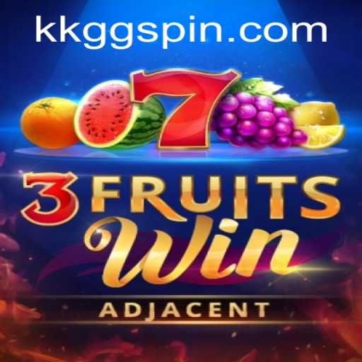 Discover the Exciting World of 3FruitsWin: A Deep Dive into KKGG's Latest Gaming Sensation