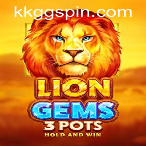 Exploring the Marvels of LionGems3pots: A New Gaming Revolution