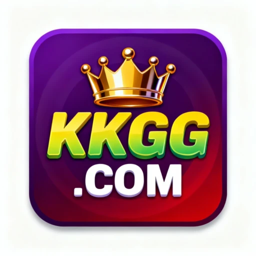 KKGG logo