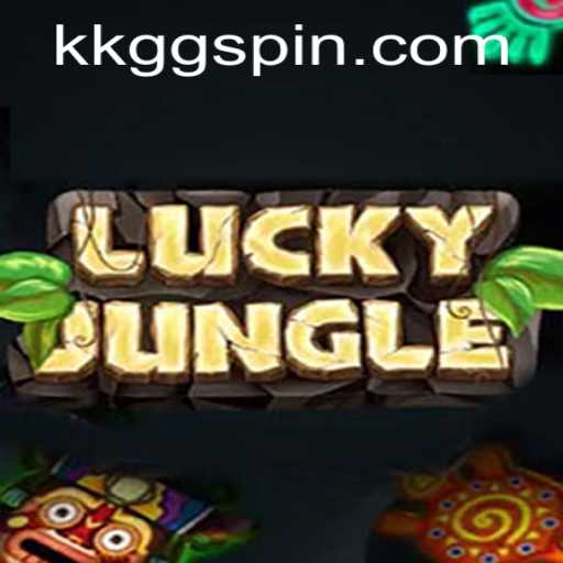 Exploring the Mysteries of LuckyJungle: A Dive into KKGG Gaming