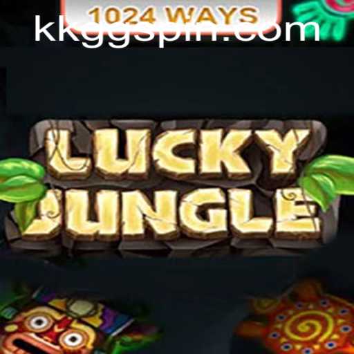 Discovering the Thrills of LuckyJungle1024