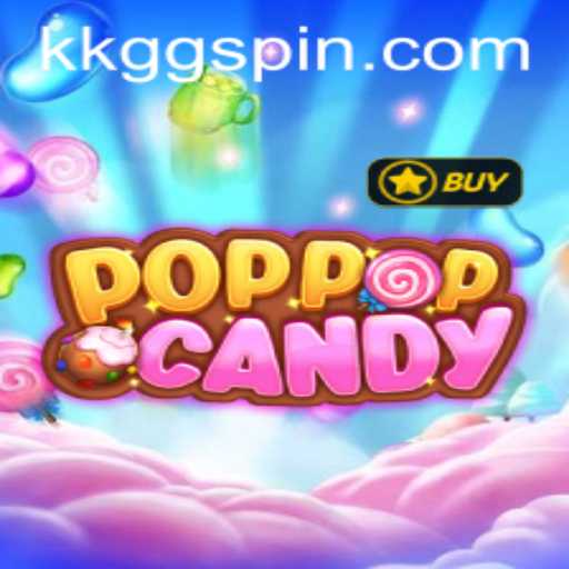 Exploring the Sweet World of POPPOPCANDY: A Unique Gaming Experience