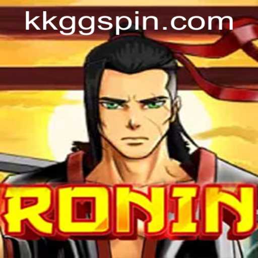 Unveiling Ronin: The Adventure Awaits with KKGG