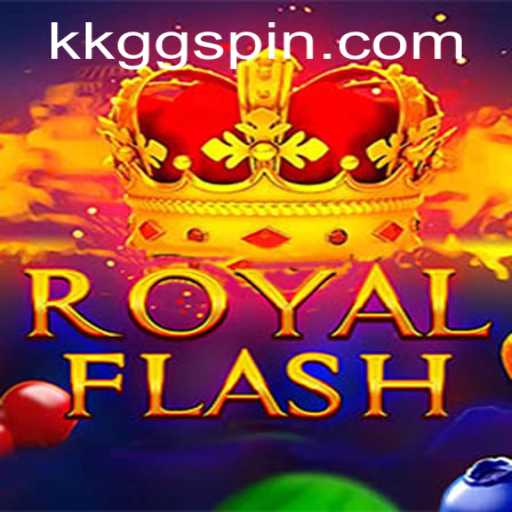 RoyalFlash: The New Era of Card Games with KKGG