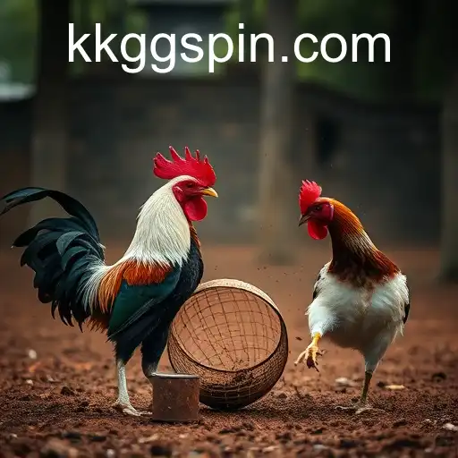 Exploring the World of Sabong Games: An In-Depth Look at KKGG