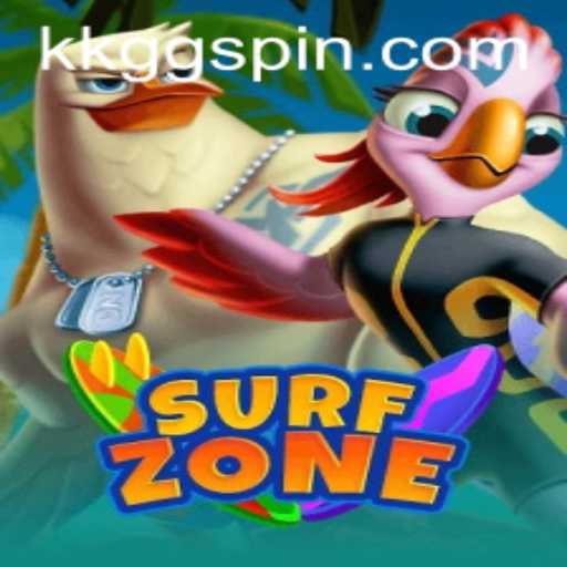 Dive Into SurfZone: Your Ultimate Guide to Mastering the Waves with KKGG