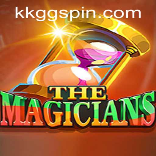 TheMagicians: Unveiling the Enchantment of KKGG