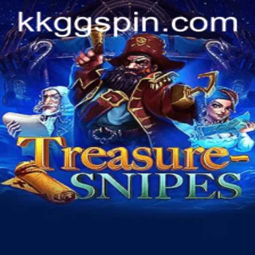 Unveiling TreasureSnipes: Dive into the World of KKGG Adventures